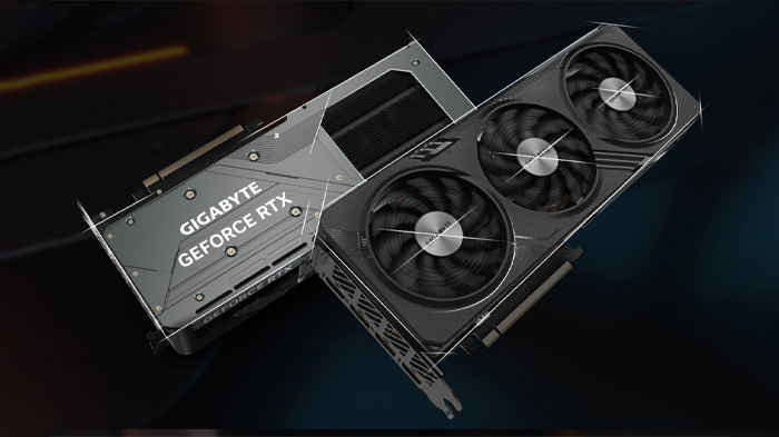 TNC Store Card Màn Hình GIGABYTE GeForce RTX 4060 Ti